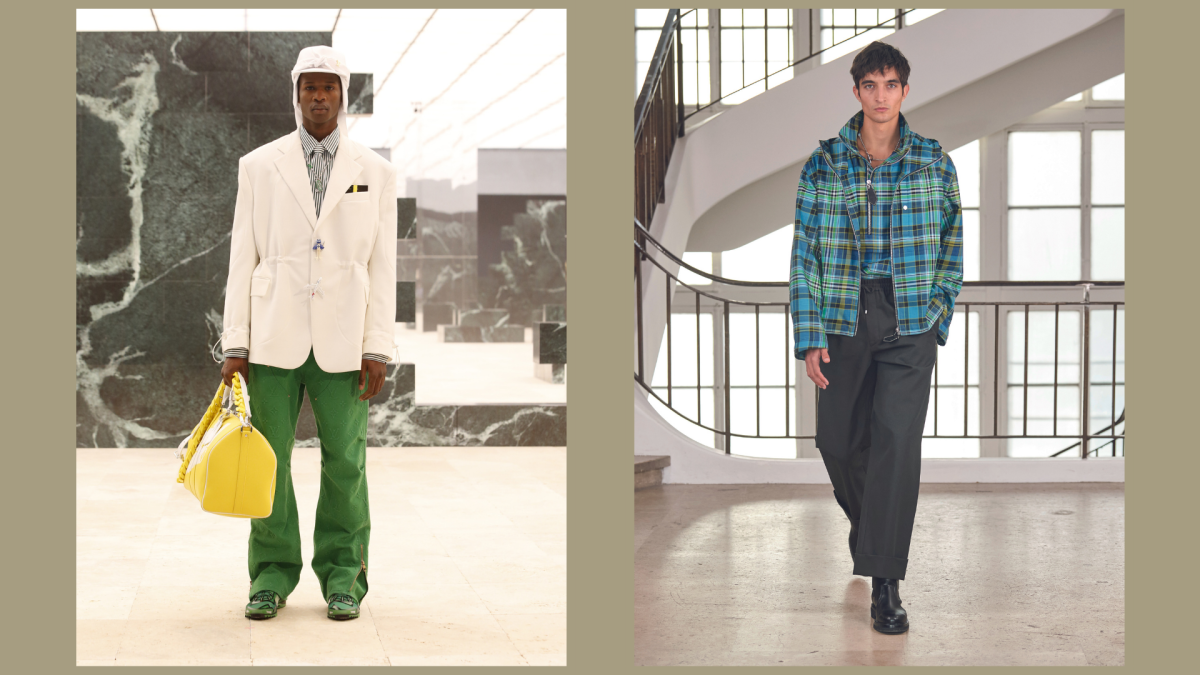 Galleria foto 'Il nuovo dandy metropolitano' - foto 10