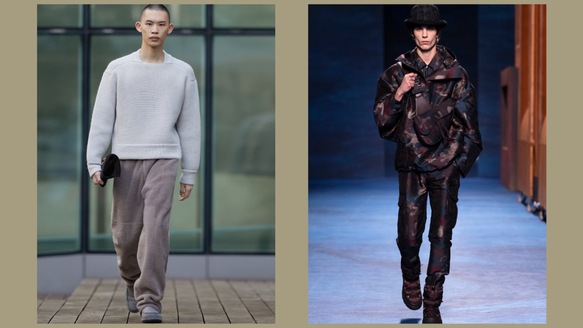 Galleria foto 'Il nuovo dandy metropolitano' - foto 23