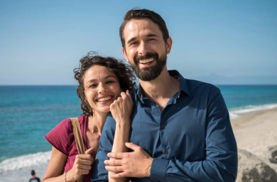 Purché finisca bene: le anticipazioni di Tutta colpa della fata Morgana