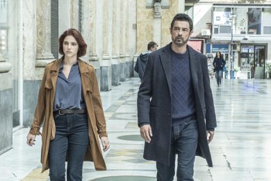 I Bastardi di Pizzofalcone 3: le anticipazioni della quinta puntata