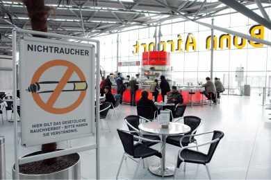 No alle sigarette, ma esiste un fumo alternativo