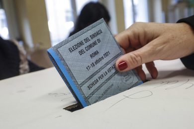 Elezioni comunali 2021, i risultati dei ballottaggi a Roma, Torino e Trieste
