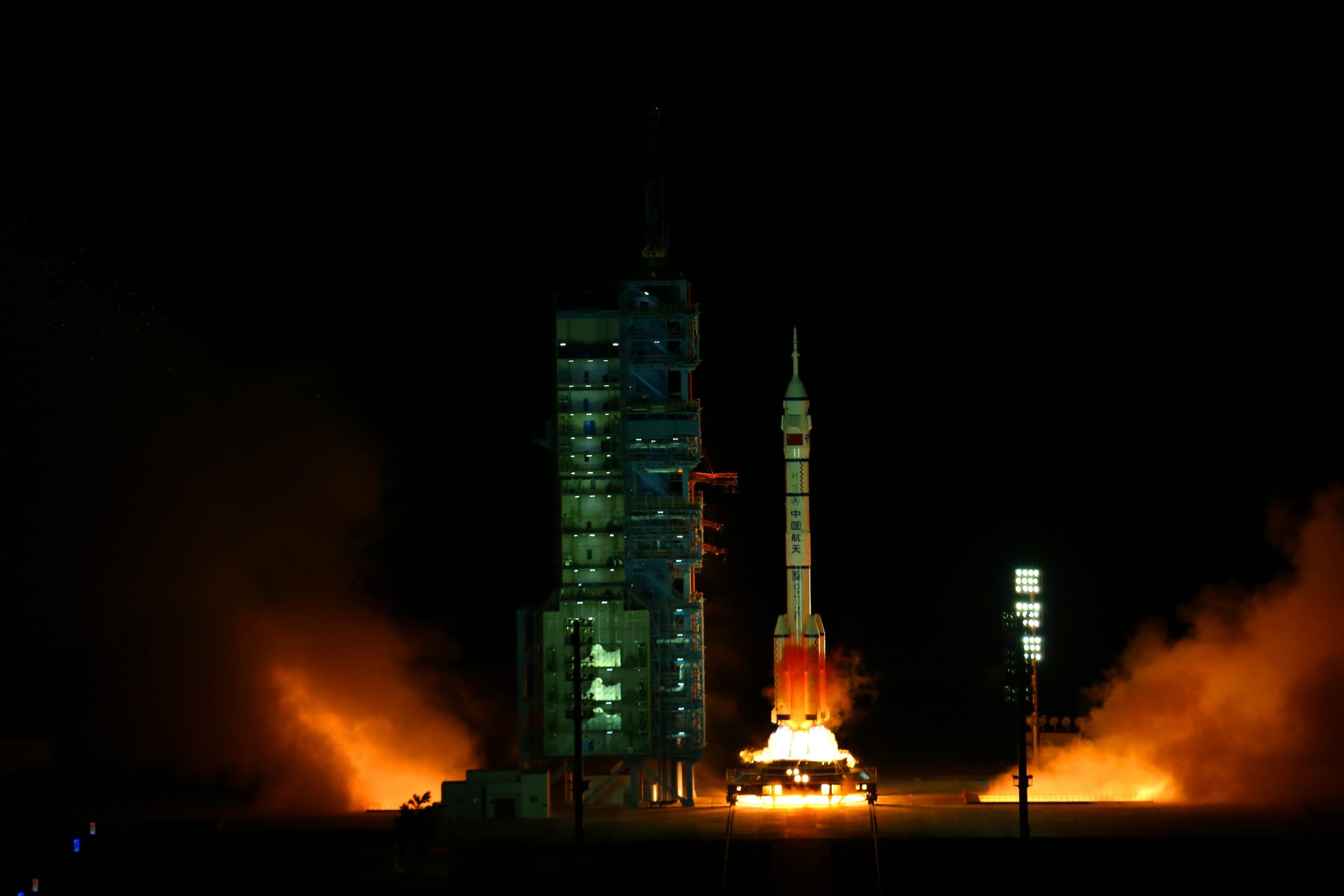 Il missile ipersonico della Cina spaventa gli Usa ed il mondo Il missile ipersonico della Cina spaventa gli Usa ed il mondo