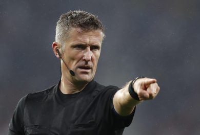 Orsato, il marchese del Grillo del calcio italiano