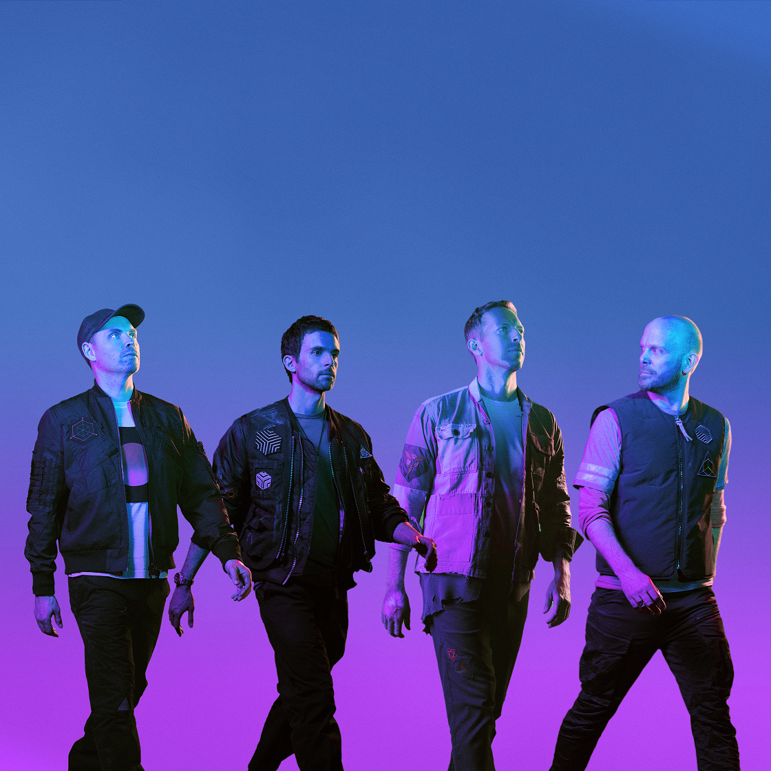 Coldplay: Music of The Spheres ha ben poco di stellare Coldplay: Music of The Spheres ha ben poco di stellare