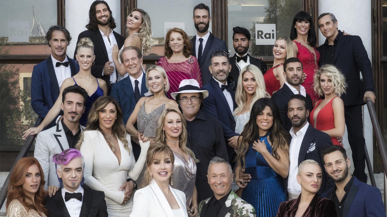 Ballando con le stelle 2021: da Morgan a Sabrina Salerno, chi c’è nel cast Ballando con le stelle 2021: da Morgan a Sabrina Salerno, chi c’è nel cast