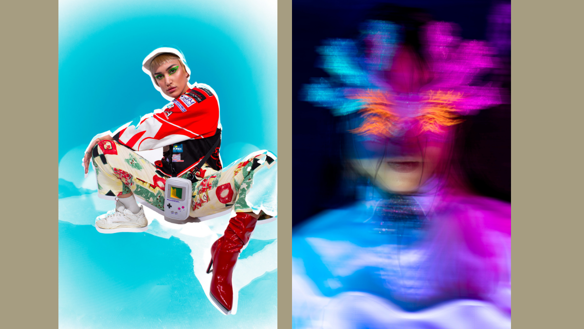 Galleria foto 'I’m Firenze Digest, la piattaforma digitale dell’Istituto Marangoni' - foto 5