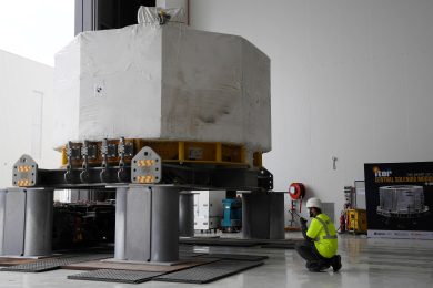 Nucleare: in arrivo piccoli impianti modulari