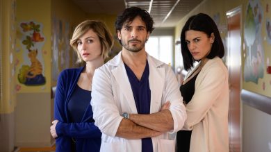 Fino all’ultimo battito: le anticipazioni della quarta puntata