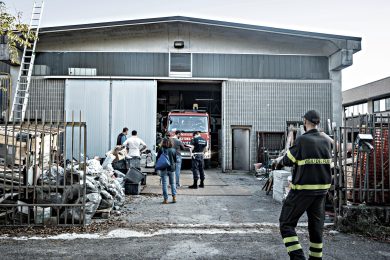 Morti bianche: non parlate di tragica fatalità