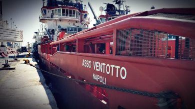 Consegna migranti alla guardia costiera libica: condannato