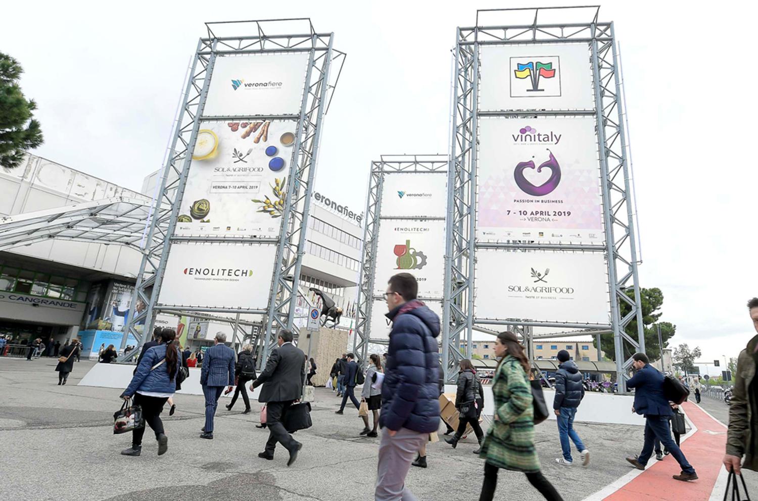 Una fiera per due: il Made in Italy prova a ripartire