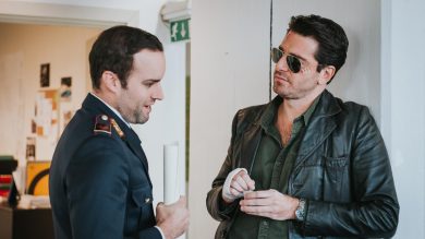 L’Ispettore Coliandro 8: le anticipazioni dell’ultima puntata