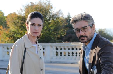 Luce dei tuoi occhi: le anticipazioni della quarta puntata