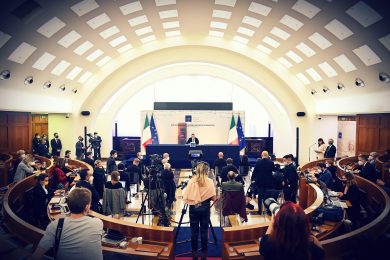 G20 sull’Afghanistan, un fallimento finito nelle mani inutili dell’Onu