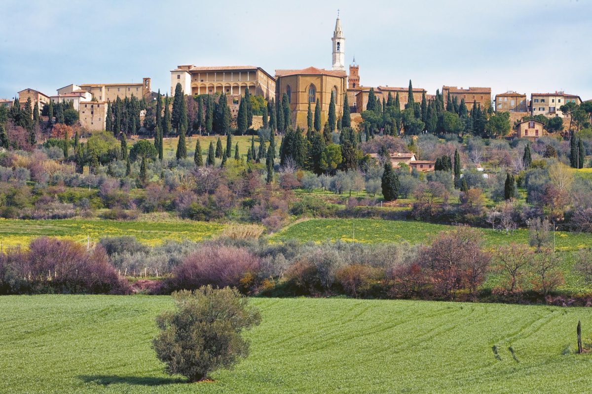 Galleria foto 'Alla scoperta della Val d’Orcia' - foto 4