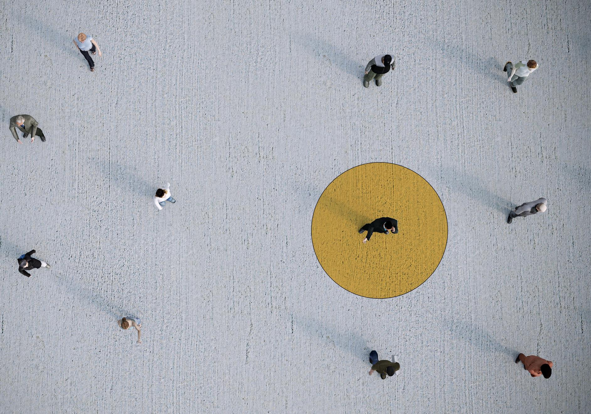 Come saremo dopo aver attraversato la pandemia