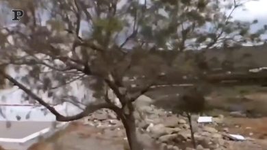 Grecia, terremoto di magnitudo 6,4 colpisce l’isola di Creta | video