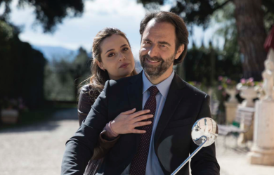 Purché finisca bene: le anticipazioni di Digitare il codice segreto