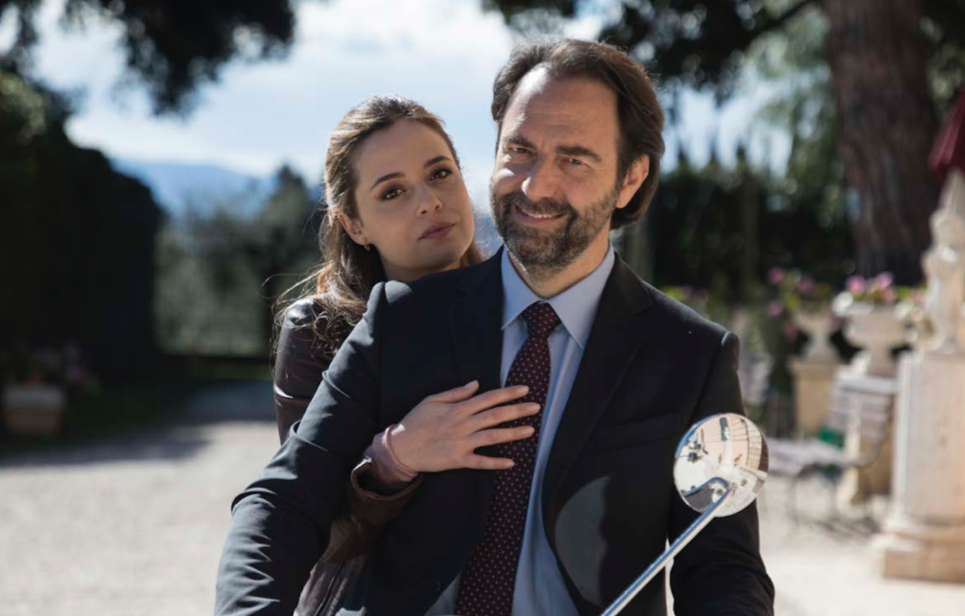 Purché finisca bene: le anticipazioni di Digitare il codice segreto