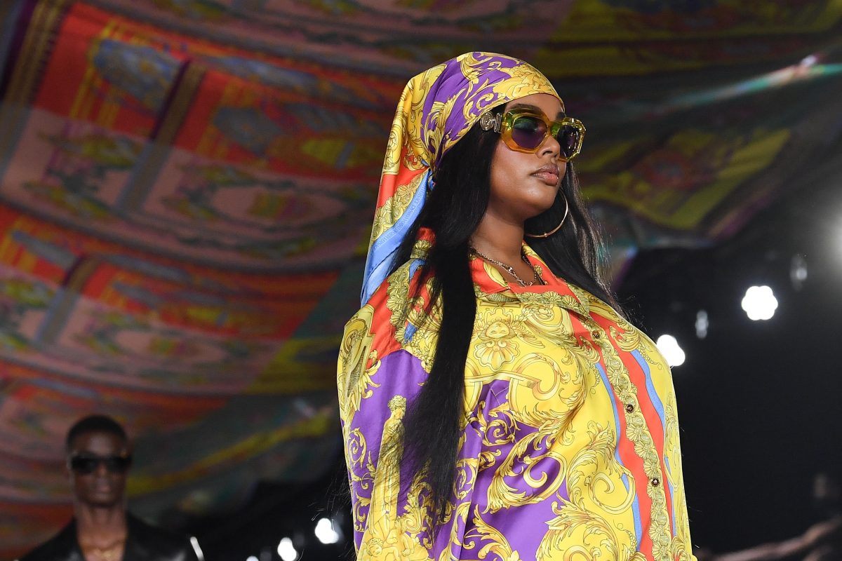 Galleria foto 'Le contraddizioni della moda' - foto 2