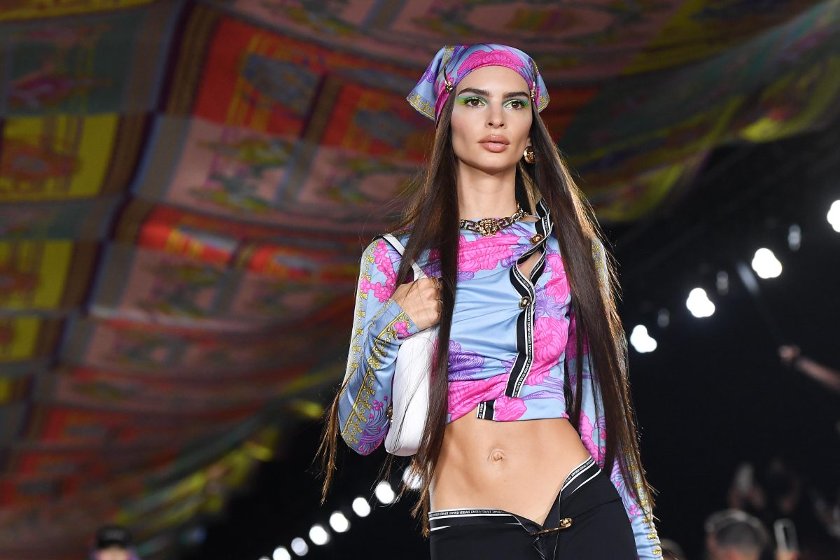 Galleria foto 'Le contraddizioni della moda' - foto 3