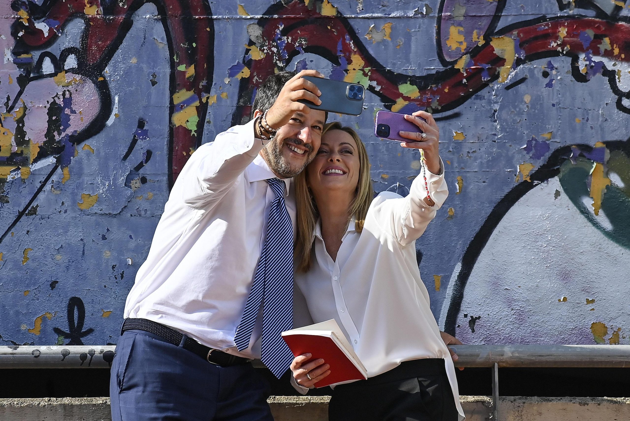 La Destra italiana serve, anche alla sinistra (che invece l’attacca)