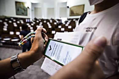 Tre giorni al Green Pass sul lavoro ma il caos regna sovrano