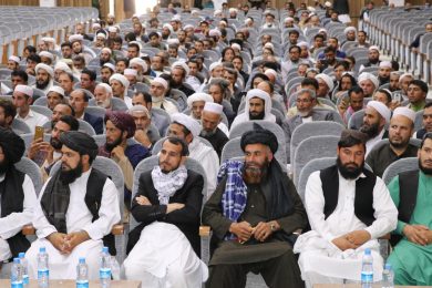 Gli incontri di Doha peggio di un patto con il Diavolo