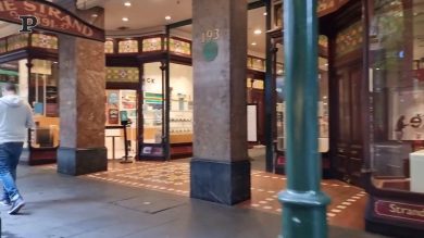 Covid, finisce il lockdown a Sydney: ristoranti e pub aperti | video