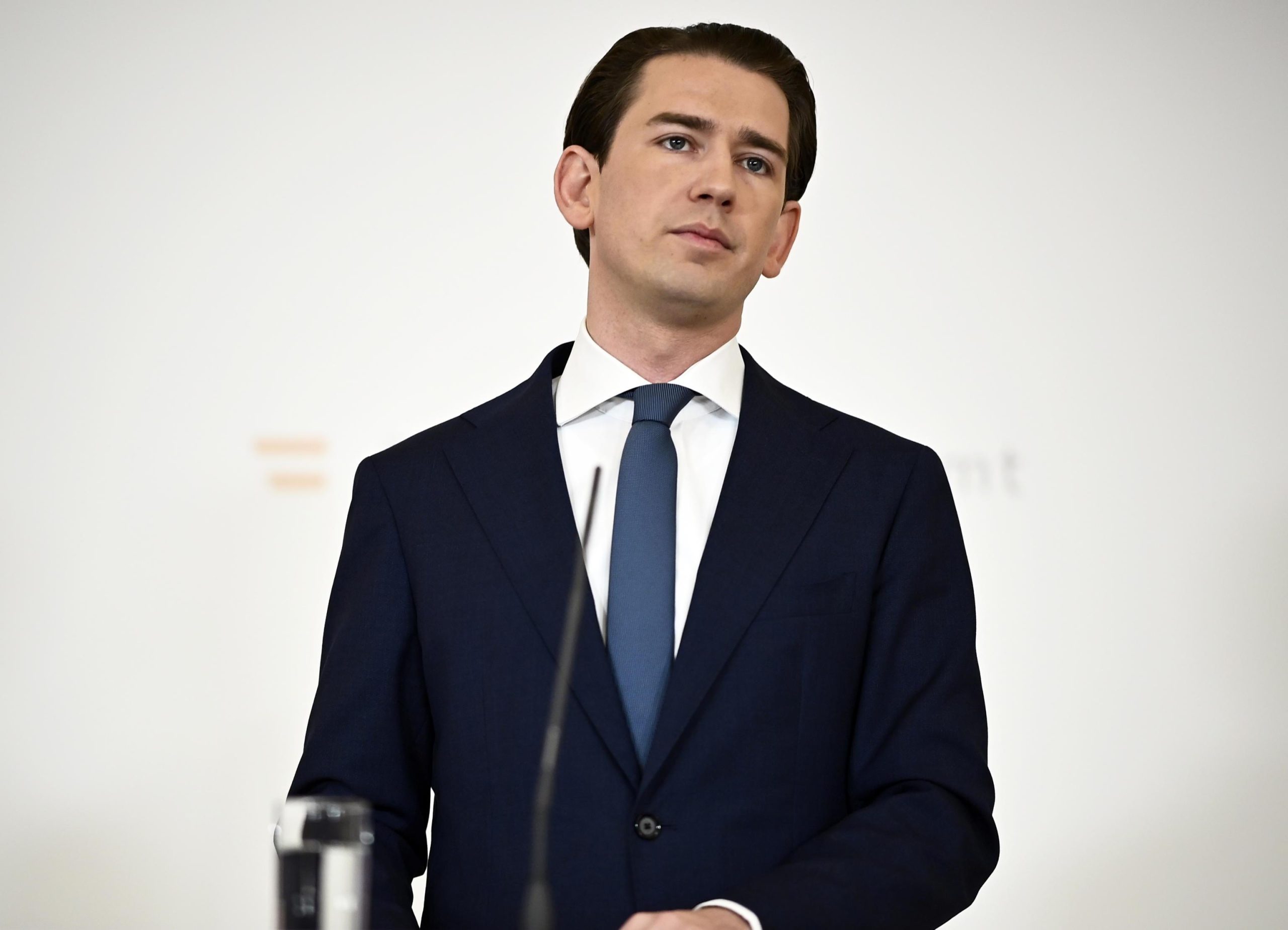 La parabola di Sebastian Kurz nella politica dei giovani (e facili) nuovi eroi
