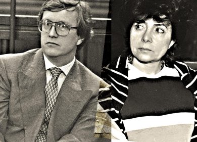 Gucci, l’omicidio dei misteri