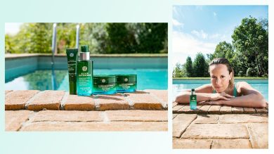 Elixir Botanique, la bio-bellezza che piace a Federica Pellegrini