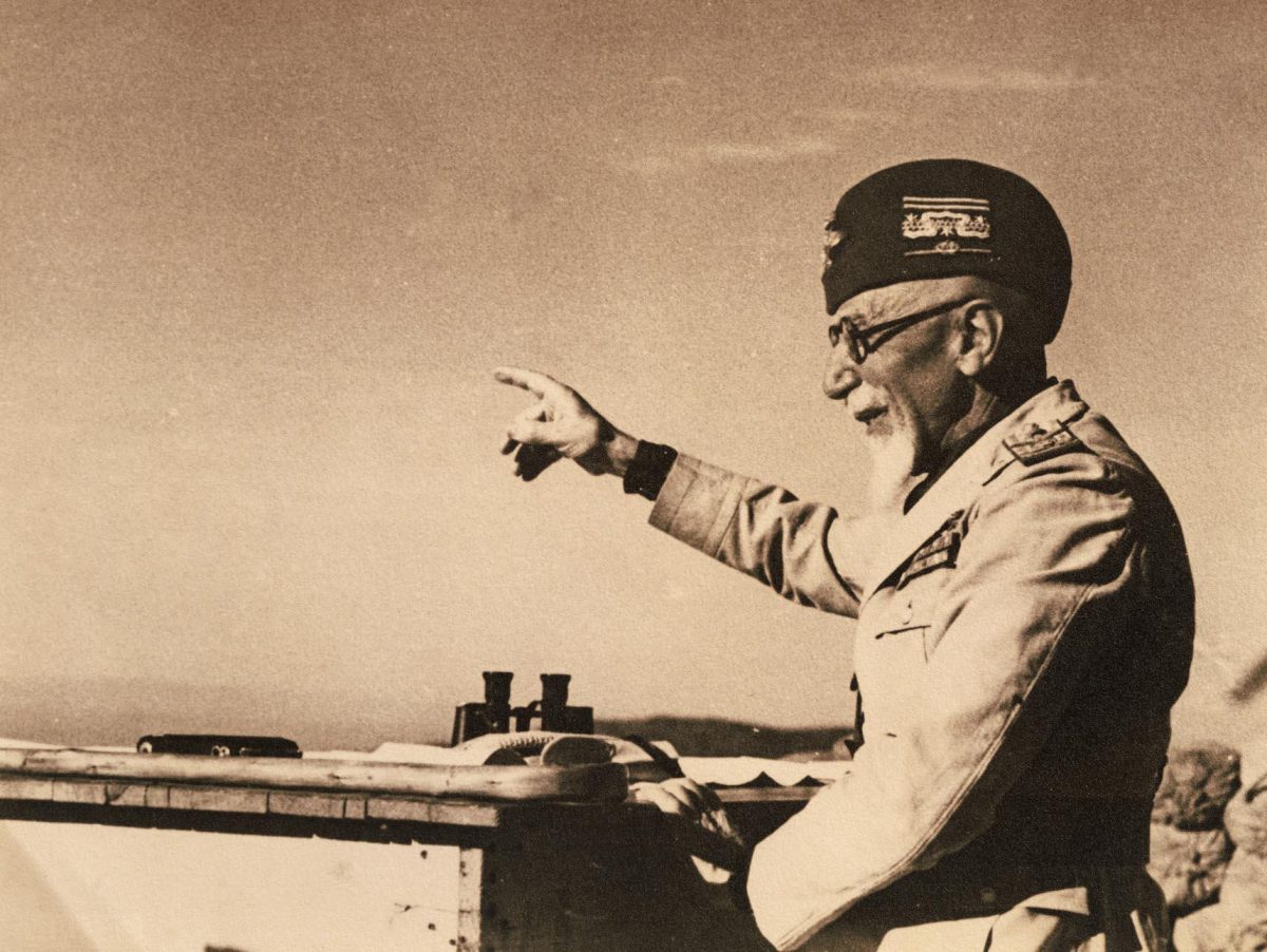 Galleria foto 'Ottobre 1935: il Tigray e gli Italiani' - foto 4