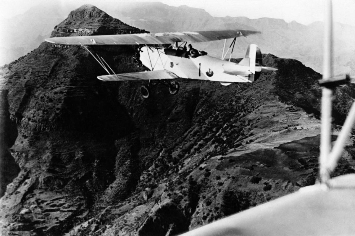 Galleria foto 'Ottobre 1935: il Tigray e gli Italiani' - foto 5