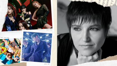 Meet Val Del Prete, the Italian soul of K-pop