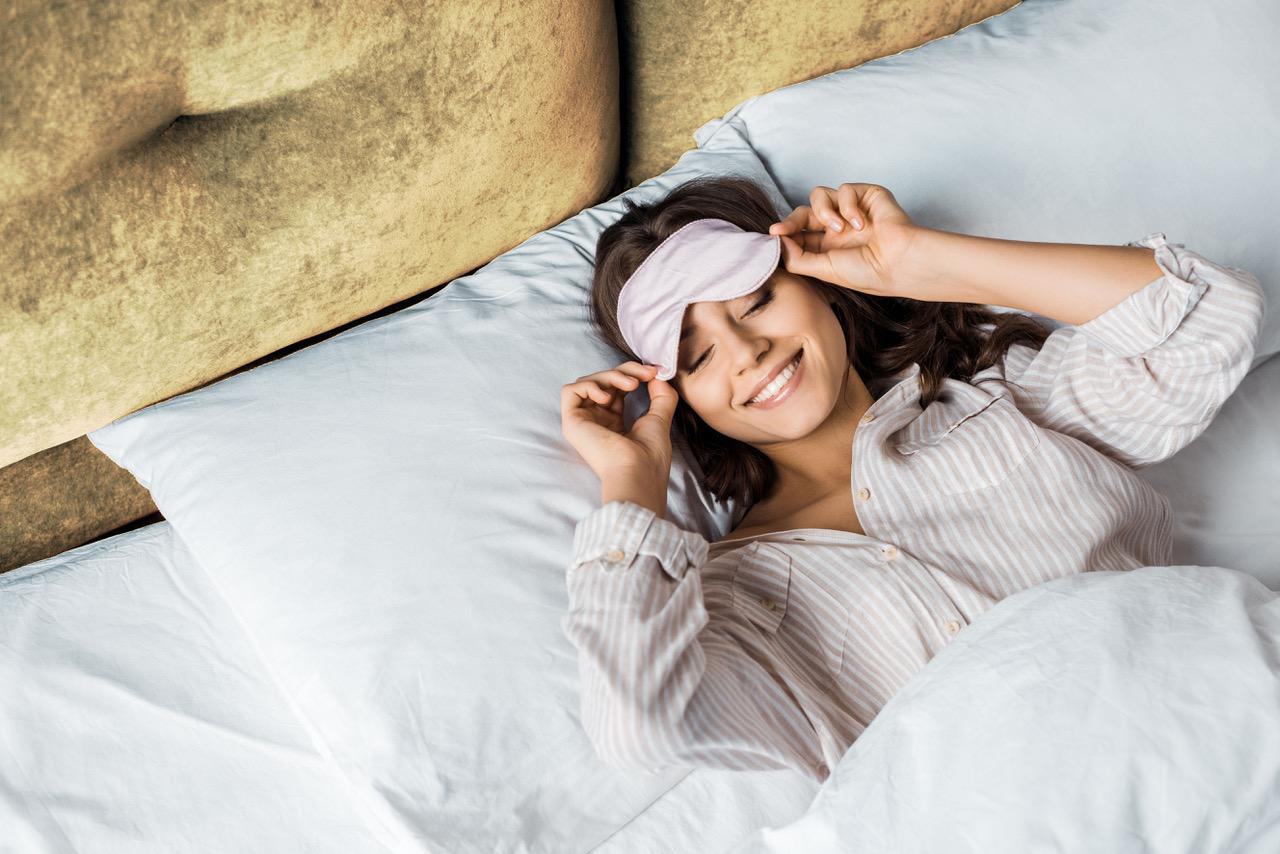 Disturbo del sonno, cos’è come curarlo Disturbo del sonno, cos’è come curarlo