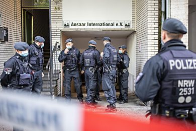 Terorrismo islamico: scoperti finanziatori dell’Isis in Germania per 140 milioni di euro