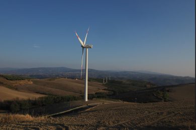 Per l’energia di domani l’Italia rincorre l’Europa