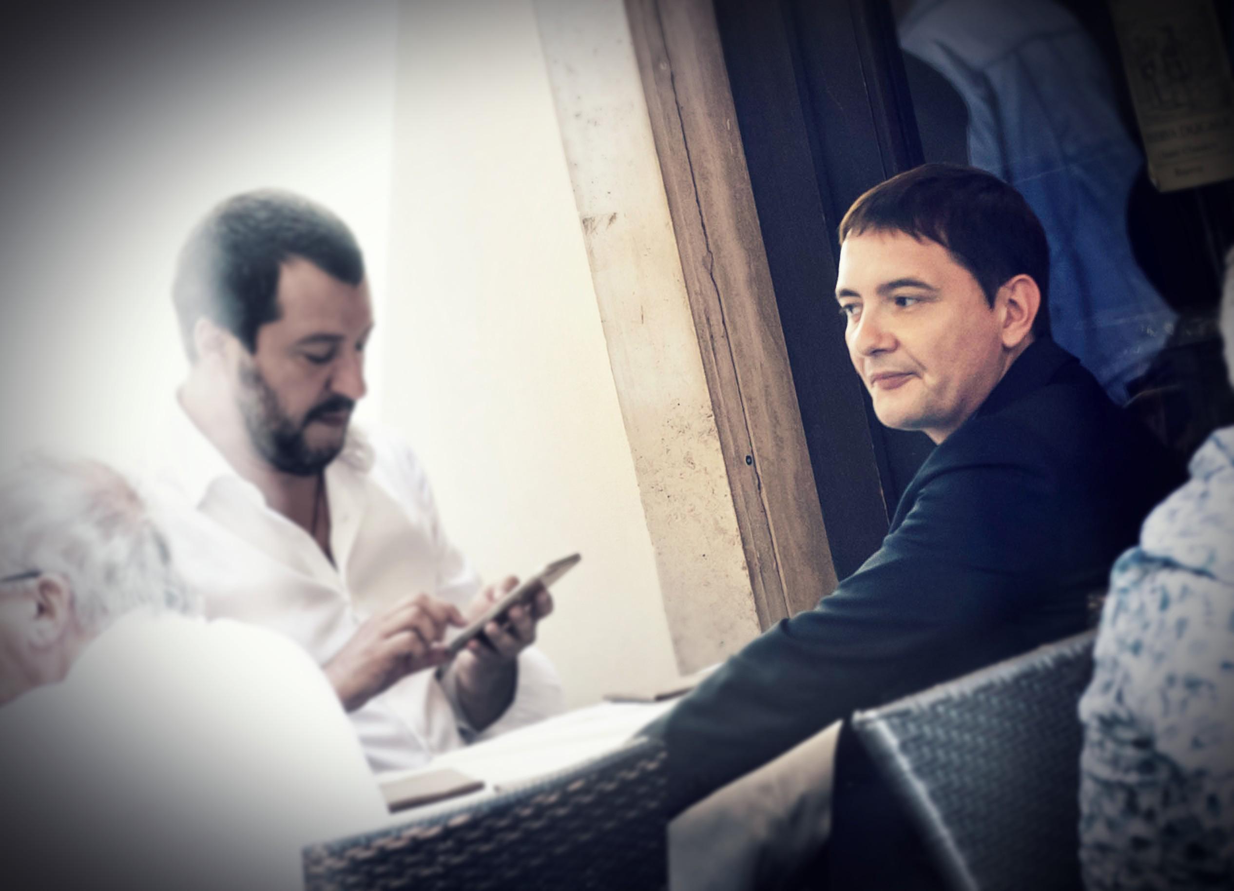 IL caso Morisi e quelli invece «silenziati» IL caso Morisi e quelli invece «silenziati»