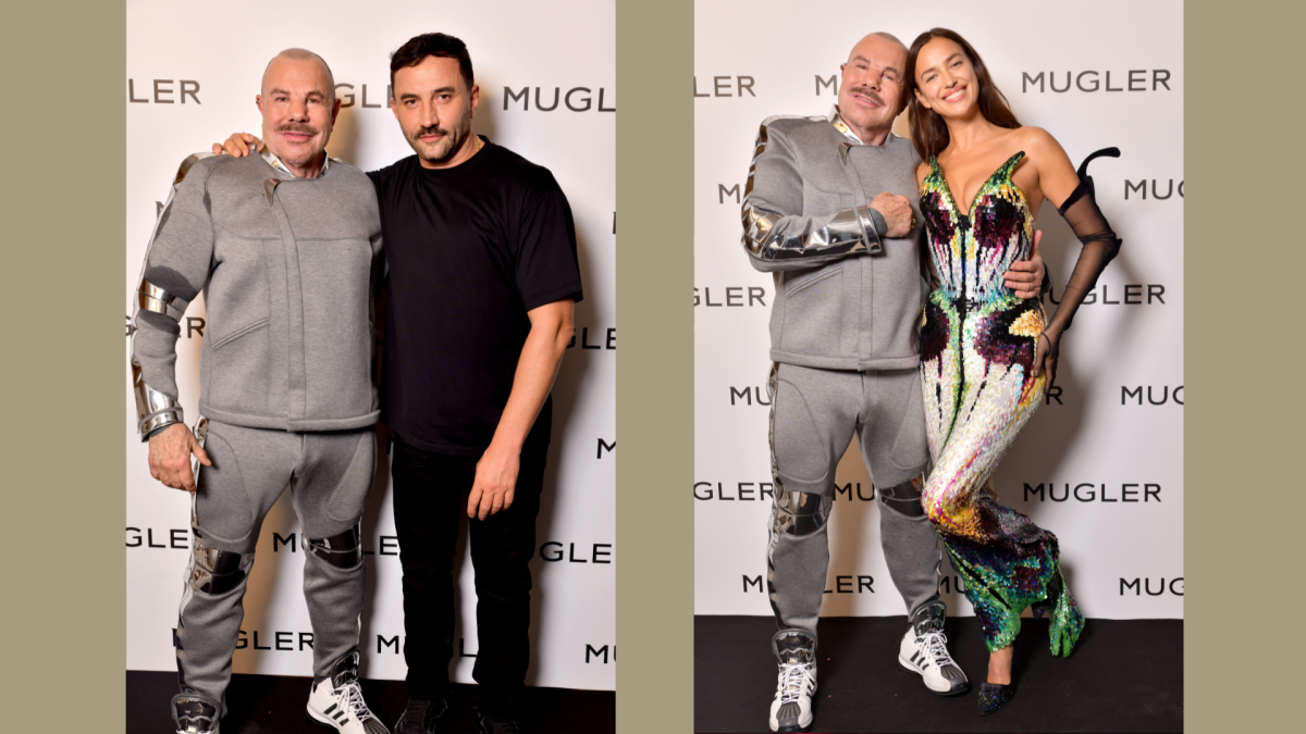 Galleria foto 'Emozionalità e glamour illuminano Parigi' - foto 45