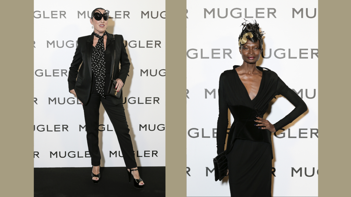 Galleria foto 'Emozionalità e glamour illuminano Parigi' - foto 43