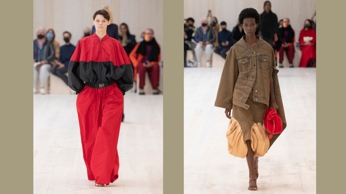 Galleria foto 'Emozionalità e glamour illuminano Parigi' - foto 12