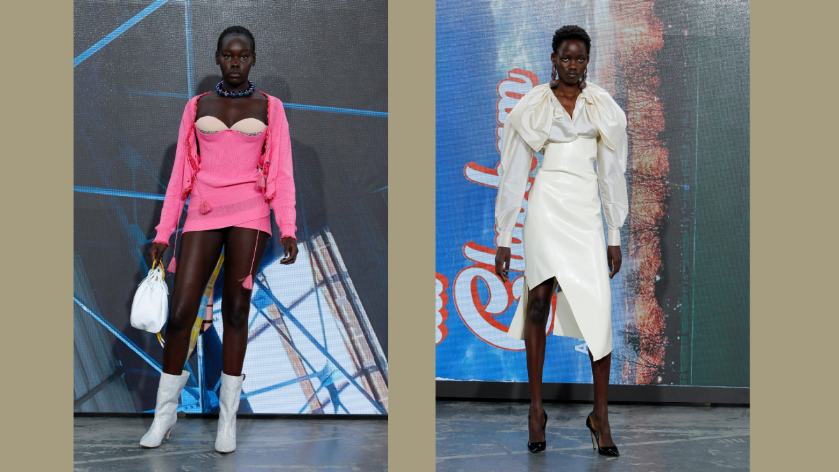 Galleria foto 'Emozionalità e glamour illuminano Parigi' - foto 3