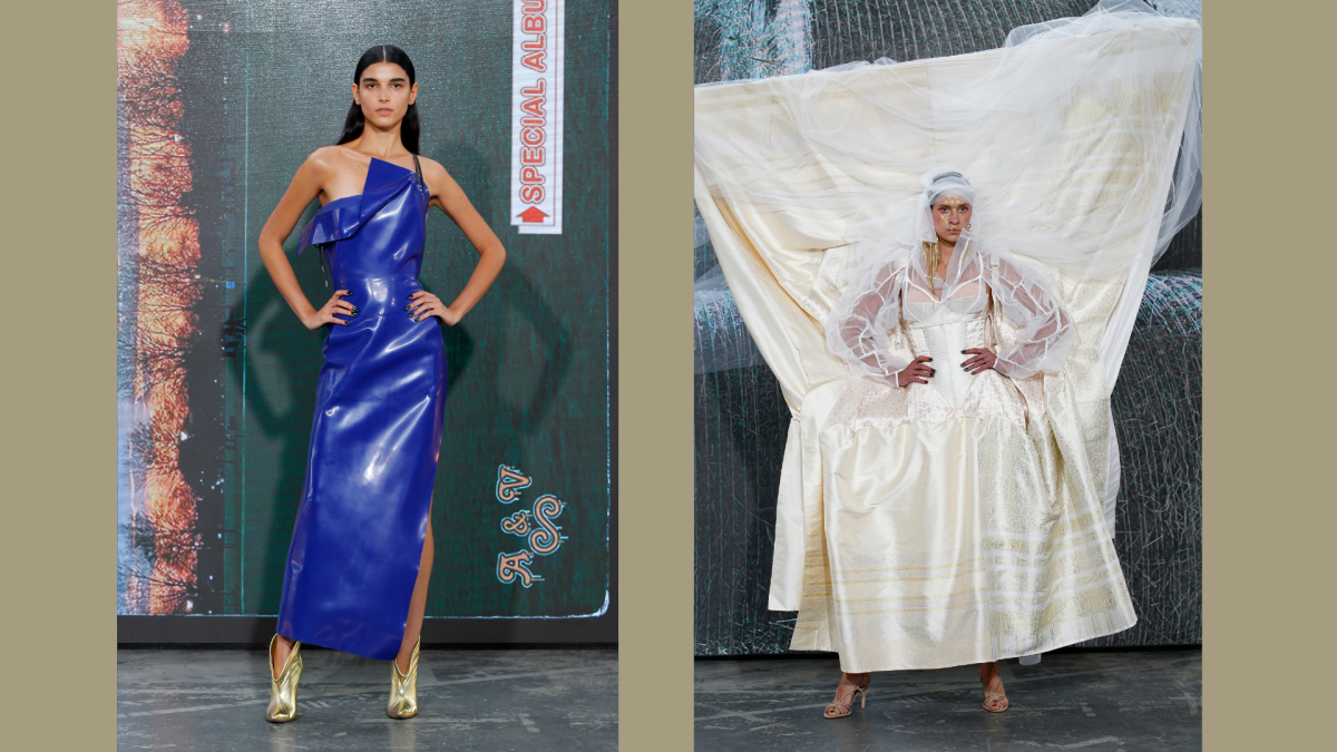 Galleria foto 'Emozionalità e glamour illuminano Parigi' - foto 2