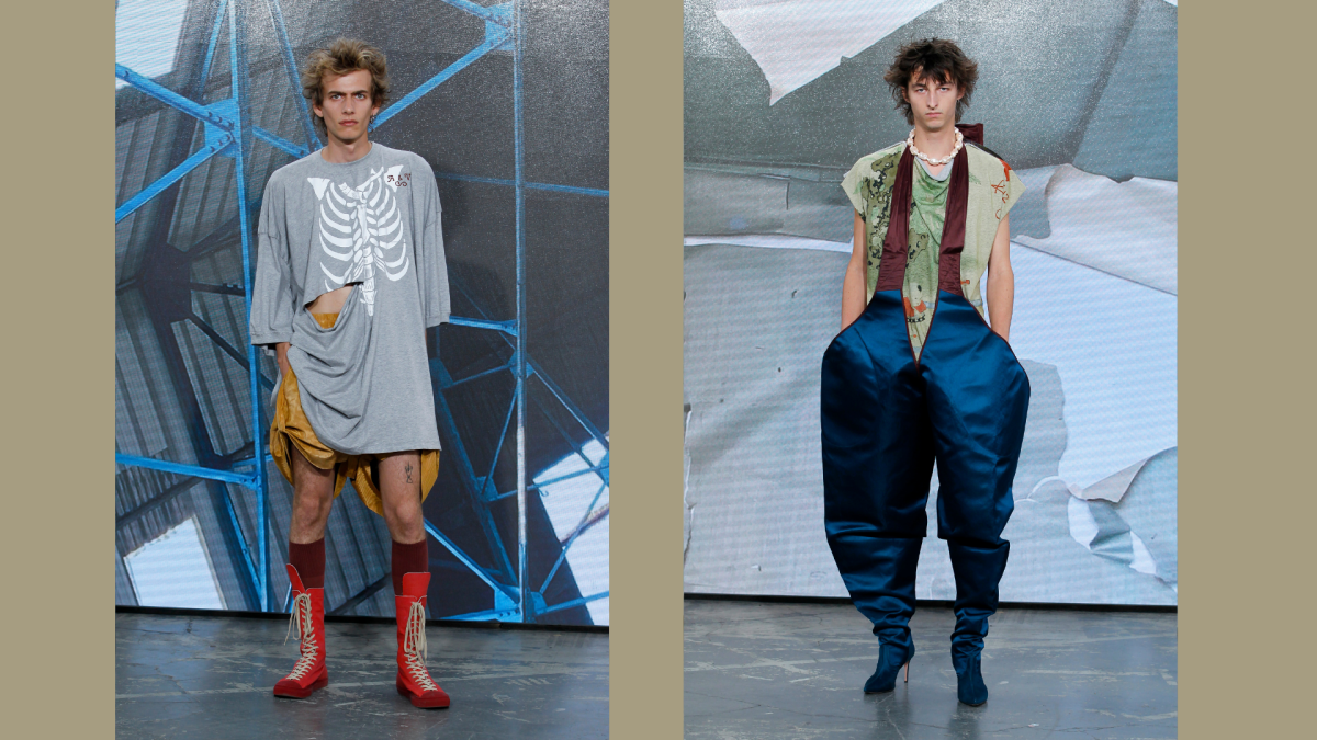 Galleria foto 'Emozionalità e glamour illuminano Parigi' - foto 16