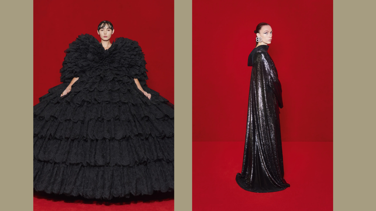 Galleria foto 'Emozionalità e glamour illuminano Parigi' - foto 28