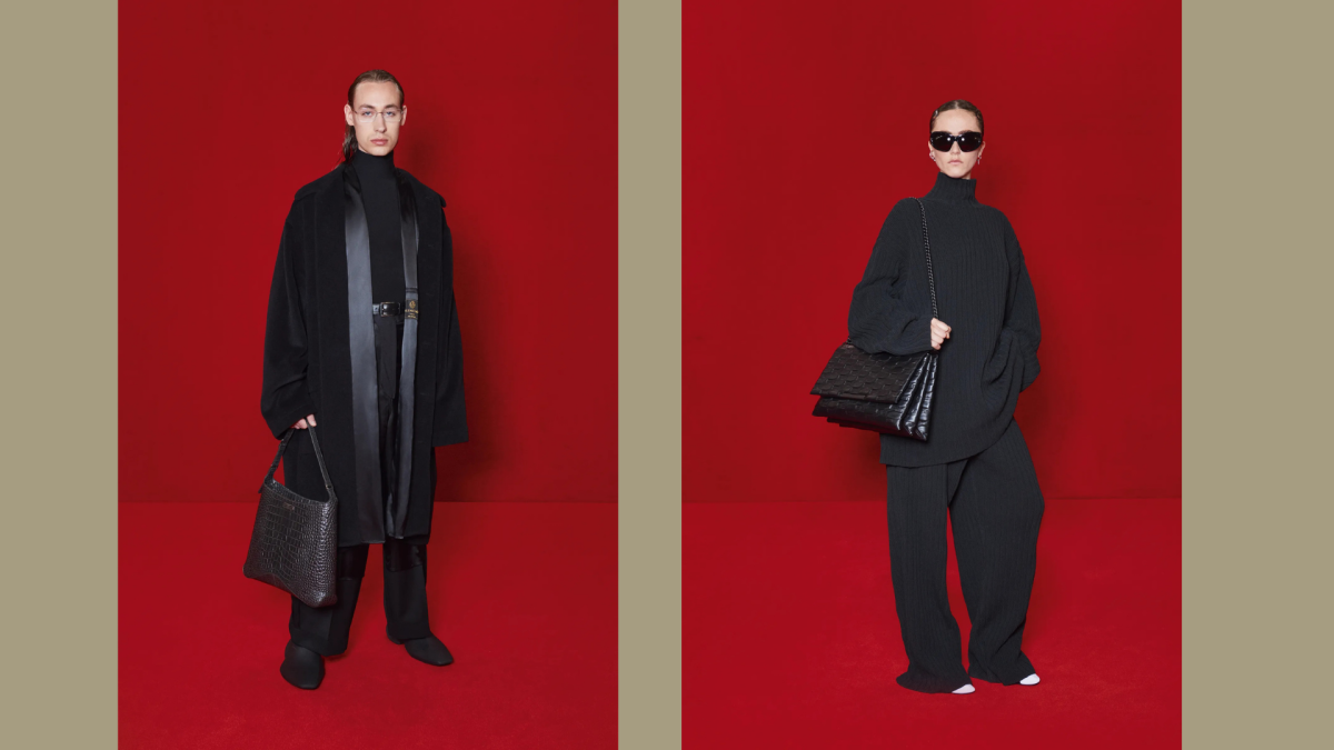 Galleria foto 'Emozionalità e glamour illuminano Parigi' - foto 27