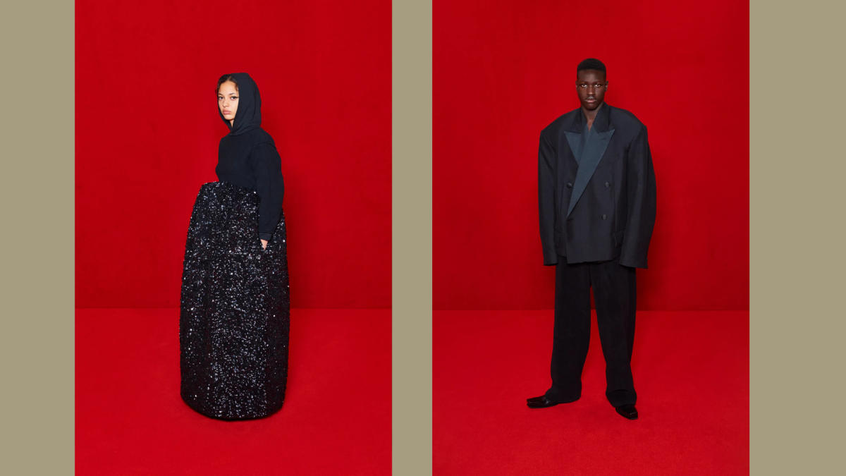 Galleria foto 'Emozionalità e glamour illuminano Parigi' - foto 26