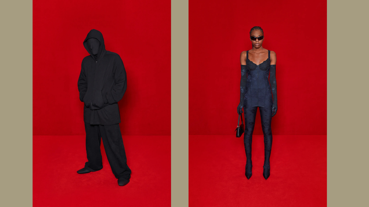 Galleria foto 'Emozionalità e glamour illuminano Parigi' - foto 25